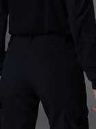 Тактичні штани жіночі BEZET 9571 XS Сині (ROZ6501040396) - зображення 5