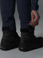 Тактические штаны женские BEZET 9571 XXXL Синие (ROZ6501040398) - изображение 7