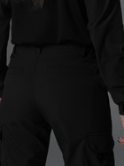 Тактичні штани жіночі BEZET 6200 L Чорні (ROZ6501040400) - зображення 5