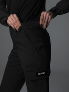 Тактические штаны женские BEZET 6200 M Черные (ROZ6501040401) - изображение 4