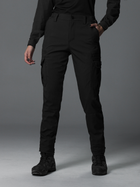 Тактические штаны женские BEZET 6200 XXL Черные (ROZ6501040405) - изображение 1
