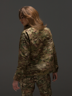 Тактична куртка жіноча BEZET 7910 XL Камуфляжна (ROZ6501040424) - зображення 2