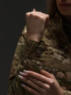 Тактическая куртка женская BEZET 7910 M Камуфляжная (ROZ6501040422) - изображение 11