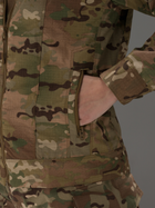 Тактическая куртка женская BEZET 7910 L Камуфляжная (ROZ6501040421) - изображение 9