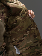 Тактическая куртка женская BEZET 7910 S Камуфляжная (ROZ6501040423) - изображение 8