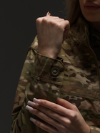 Тактична куртка жіноча BEZET 7910 L Камуфляжна (ROZ6501040421) - зображення 11
