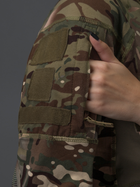 Тактическая рубашка женская BEZET 7396 L Камуфляжная (ROZ6501040426) - изображение 8