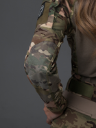 Тактическая рубашка женская BEZET 7396 L Камуфляжная (ROZ6501040426) - изображение 9