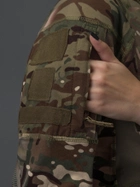 Тактическая рубашка женская BEZET 7396 XL Камуфляжная (ROZ6501040429) - изображение 8