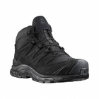 Берцы тактические Salomon XA Forces Mid GTX – 43 черные