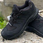 Кроссовки тактические Salomon XA Forces GTX - черные, 43.5 - изображение 6