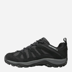 Чоловічі кросівки для треккінгу Merrell Alverstone 2 J036907 41.5 (8US) 26 см Чорний/Сірий (195018903280) - зображення 4