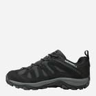 Чоловічі кросівки для треккінгу Merrell Alverstone 2 J036907 45 (11US) 29 см Чорний/Сірий (195018903341) - зображення 4