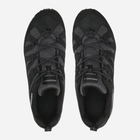 Чоловічі кросівки для треккінгу Merrell Alverstone 2 J036907 45 (11US) 29 см Чорний/Сірий (195018903341) - зображення 6
