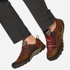 Чоловічі кросівки для треккінгу Merrell Annex Trak J91805 43.5 (9.5US) 27.5 см Коричневі (801100585783) - зображення 2