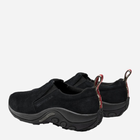 Чоловічі туфлі Merrell Jungle Moc J60825 43.5 (9.5US) 27.5 см Чорні (738575023192) - зображення 6