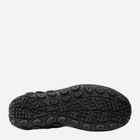 Чоловічі туфлі Merrell Jungle Moc J60825 46.5 (12US) 30 см Чорні (738575023246) - зображення 8