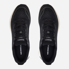 Чоловічі кросівки для бігу Merrell Morphlite J068167 41 (7.5US) 25.5 см Чорний/Білий (195019761926) - зображення 5
