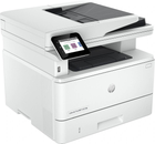 БФП HP LaserJet Pro MFP 4102fdw (2Z624F#B19)