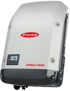 Гібридний інвертор Fronius Primo 3.6-1 3.6 кВт 1-фазовий (4210057040) - зображення 3