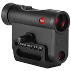 Далекомір лазерний Leica Rangemaster CRF 2800.COM 7x24 (210820) - зображення 1