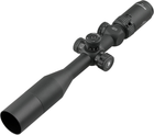 Приціл Discovery Optics VT-Z 3-12x42 SFIR 25.4 мм підсвічування (Z14.6.31.057)