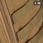 Рюкзак М-Тас Large Assault Pack Tan - изображение 3