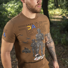 Футболка М-Тас UA Side 2XL Coyote Brown - изображение 7