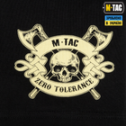 Футболка М-Тас Zero Tolerance L Black - зображення 4
