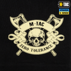 Футболка М-Тас Zero Tolerance XL Black - зображення 4