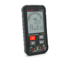 Мультиметр Mayilon HT-112B, вимірювання: V, A, R, C, F, T