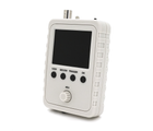 Осцилограф FNIRSI-DSO150 + високовольтний щуп P6100, затискачі крокодили, Box