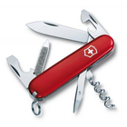 Ніж Victorinox Swiss Army Sportsman (0.3803)