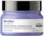 Маска для волосся L'Oreal Professionnel Serie Expert Blondifier 250 мл (3474636976034) - зображення 1