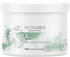 Маска для волосся Wella Professionals Nutricurls Waves & Curls Інтенсивне живлення 500 мл (4064666040998) - зображення 1
