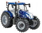 Traktor TOMY  Britains New Holland T6.180 Blue Power (0036881433194) - obraz 3