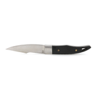 Нож для кемпинга SC-870, Black, Box - изображение 3
