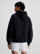 Худі чоловіче Calvin Klein Underwear 000NM2416E-UB1 2XL Чорне (8720107561199) - зображення 2