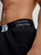 Spodnie od piżamy męskie bawełniane Calvin Klein Underwear 000NM2393E-UB1 XL Czarne (8720107557161) - obraz 4