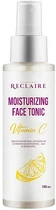Увлажняющий тоник для лица с мягкими кислотами PHA+AHA и витамином C - Reclaire Moisturizing Face Tonic 100ml (1111601-1483866-2)