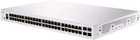 Przełącznik Cisco CBS250-48T-4X-UK - obraz 2