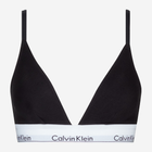 Бюстгальтер Calvin Klein Underwear 000QF1061E-001 M Чорний (8718934397296) - зображення 4