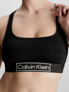 Бюстгальтер бавовняний Calvin Klein Underwear 000QF6768E-UB1 XS Чорний (8719855412594) - зображення 3