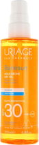 Сонцезахисна олія Uriage Bariesun SPF30 Huile Seche Dry Oil 200 мл (3661434009501) - зображення 1