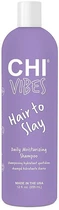 Увлажняющий шампунь для ежедневного мытья волос - CHI Vibes Hair To Slay Daily Moisture Shampoo 355ml (1060343-1409876-2)