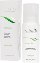 Детокс-шампунь для волосся - Nubea Essentia Detoxifying Shampoo 200ml (1126682-1503100-2)
