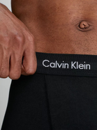 Набір трусів шорт чоловічих бавовняних Calvin Klein Underwear 0000U2662G-XWB M 3 шт Чорний (8719114322503) - зображення 5