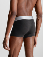 Набір трусів шорт чоловічих бавовняних Calvin Klein Underwear 000NB3130A-7V1 L 3 шт Чорний (8719855387243) - зображення 3
