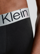 Набір трусів шорт чоловічих бавовняних Calvin Klein Underwear 000NB3131A-7V1 S 3 шт Чорний (8719855392773) - зображення 3