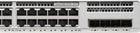 Комутатор Cisco C9200L-48P-4X-E (C9200L-48P-4X-E) - зображення 3